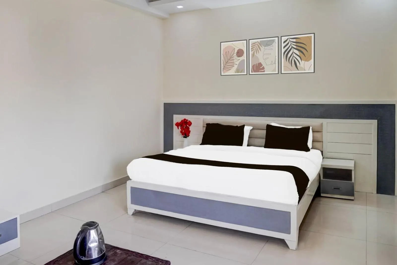 Hotel Naveen New Delhi