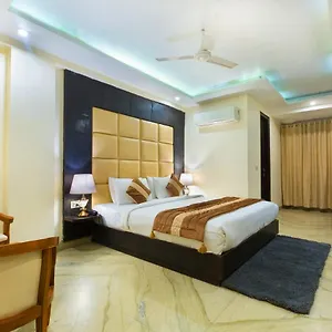 Viva Palace **** New Delhi